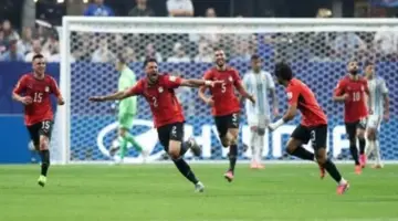 جدول مواجهات المنتخب المصري في رحلة التأهل لنهائيات أمم أفريقيا 2027
